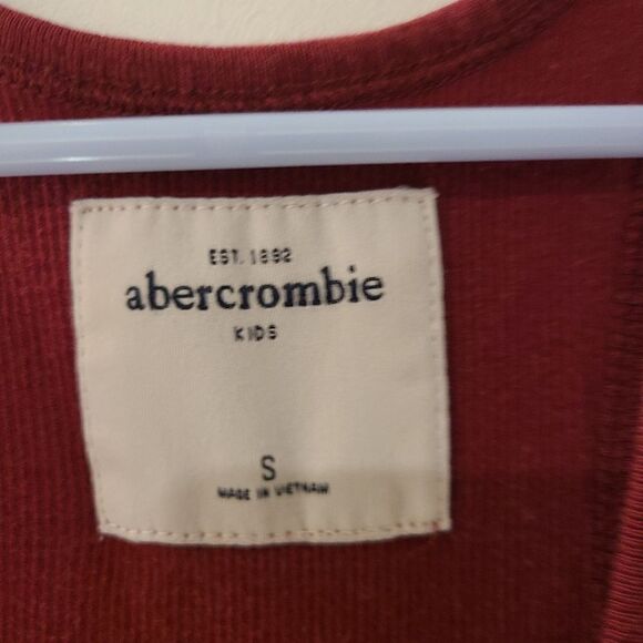 💥4for$10💥 Abercrombie Tank Small - Picture 3 of 4
